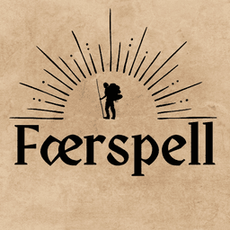 A profile image of Faerspell