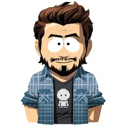 A profile image of Wicho Saenz