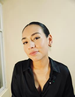 A profile image of Esmeralda Castro