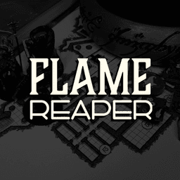 A profile image of FlameReaper