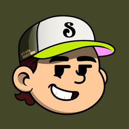 A profile image of Santiago Sarmiento