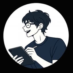 A profile image of SenShi Flow