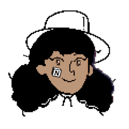 A profile image of NotionSrta