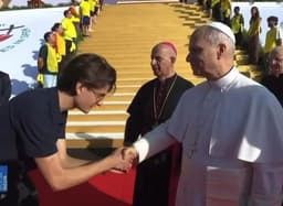 A profile image of Lorenzo Pellegrini