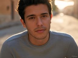 A profile image of Skill Master