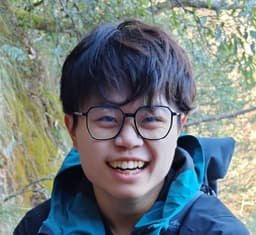 A profile image of Jackie