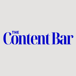 A profile image of The Content Bar