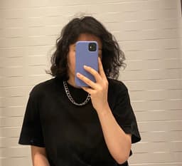 A profile image of Kamilya