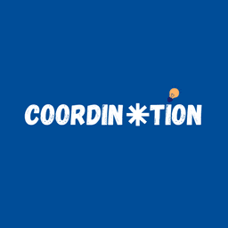 A profile image of Coordin*tion
