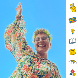 A profile image of Rain or Shine