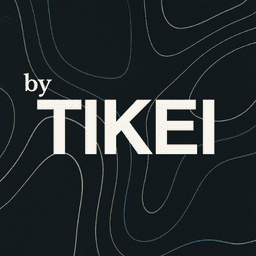 A profile image of byTIKEI