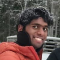 A profile image of Rohan Jangala