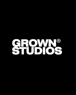 A profile image of GROWN Studios