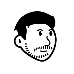 A profile image of Mishko