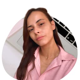 A profile image of Chloé Dalmas