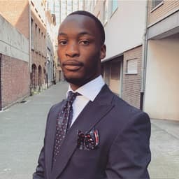 A profile image of Efe