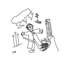 A profile image of Planificador de Novelas