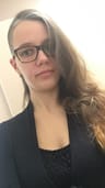 Profilbild von Melanie