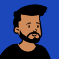 A profile image of ilker