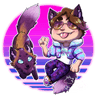smolfoxbab avatar