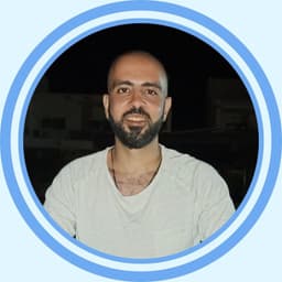 A profile image of Shehab Ahmed