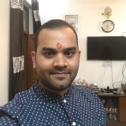 A profile image of Abhishek Kandoi