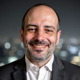 A profile image of Valerio Pianella - Once upon a Milestone Author