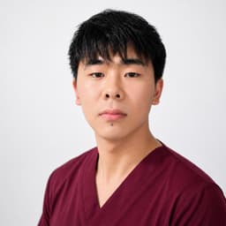 A profile image of Tyler Ye