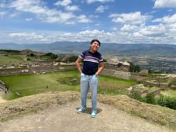 A profile image of Diego Bahena