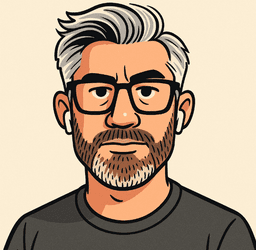 A profile image of James White