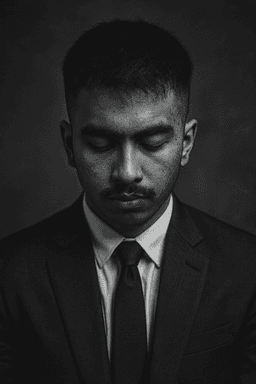 A profile image of huumane