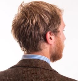 A profile image of Mark N