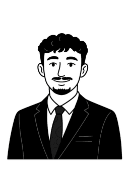 A profile image of Spidy