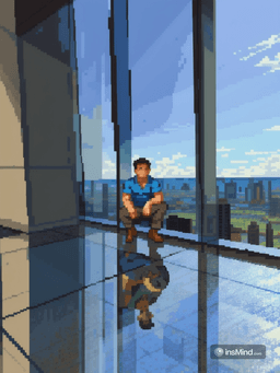 A profile image of Loki