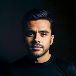 A profile image of Jair Junior(JJ)