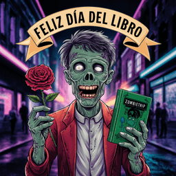 A profile image of Mike Z. Write