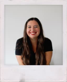 A profile image of Dr. Sydney Conroy