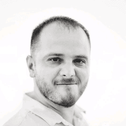 A profile image of Tudor-Ionut Grigore