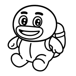 A profile image of のぼらん