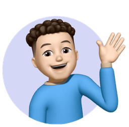 A profile image of Justin Lüthke | Studierstube