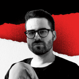 A profile image of Roger Paffrath