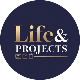 A profile image of Life&Projects