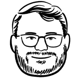 A profile image of Gabe