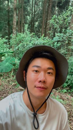 A profile image of David C