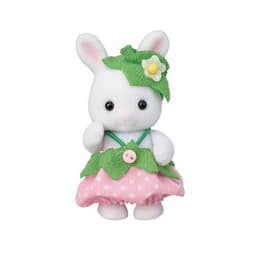 A profile image of faerie