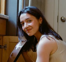 A profile image of HandmetheFork