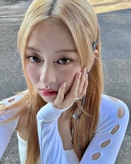 A profile image of jodie