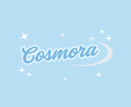 A profile image of Cosmora |productos digitales ☁💤