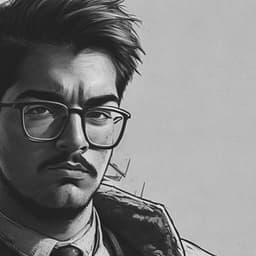 A profile image of Christopher Boodnee