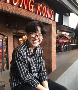 A profile image of erngjaa